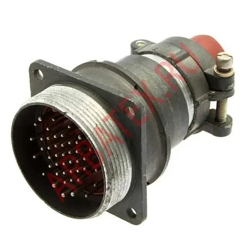 2РМТ39БПН45Ш2А1В Разъемы 2РМ, 2РМТ, 2РМГ, 2РМДТ, ОНЦ-РГ фото