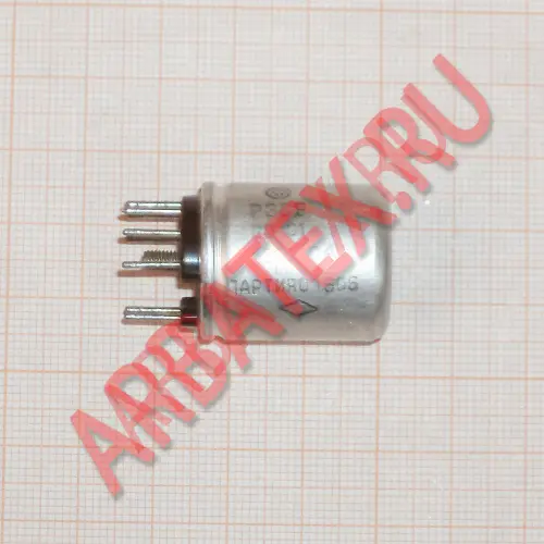 РЭС-9 РС4.529.029-08.04 фото 3