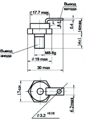 ТФ132-25-8 фото 3