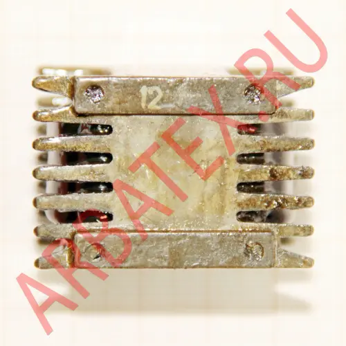 ТР125-115-400В трансформатор фото 5