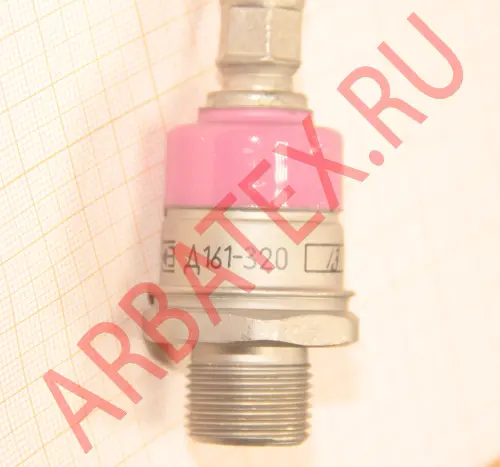 Д161-320-6 фото 4