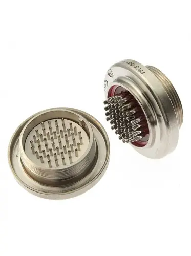 РРС3-50-1-10В вилка фото фото 2 РРС3-50-1-10В вилка Разъемы разное фото фото 2