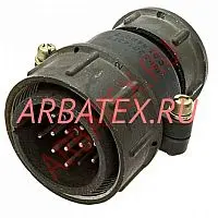 ШР32П14ЭГ5 вилка фото