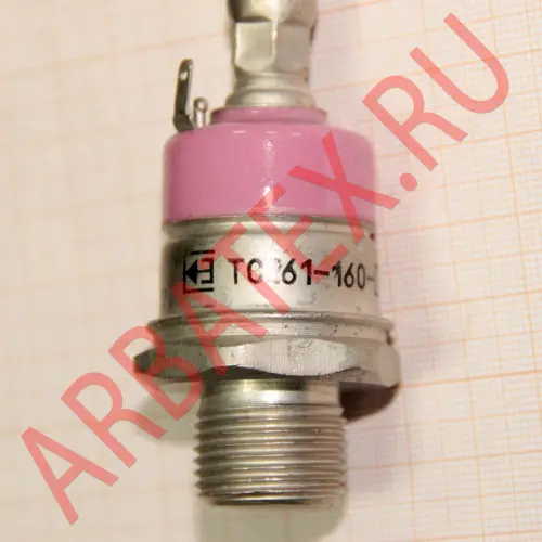 ТС261-160-5 фото 3