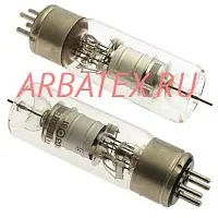 ТГИ1-50/5 тиратрон импульсный модуляторный