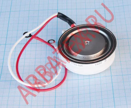 Т133-320-11 фото 2