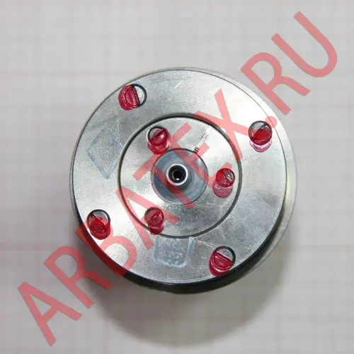 5БВТ-Д лш3.010.391 кл.2/0,05 Вращающиеся трансформаторы фото фото 3