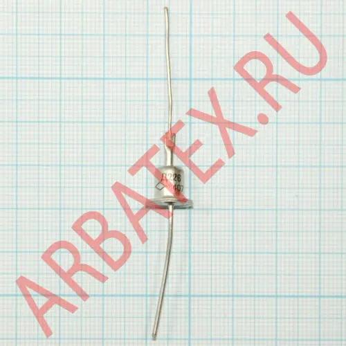Д226Д диод фото 3 Д226Д диод фото 3