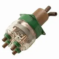 ГМ-2А мощный триод