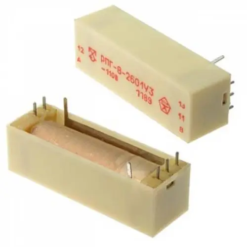 РПГ-8 2602 12В фото 2 РПГ-8 2602 12В фото 2