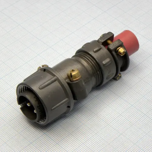 2РТТ16КПЭ2Ш3В Разъемы разное фото фото 4