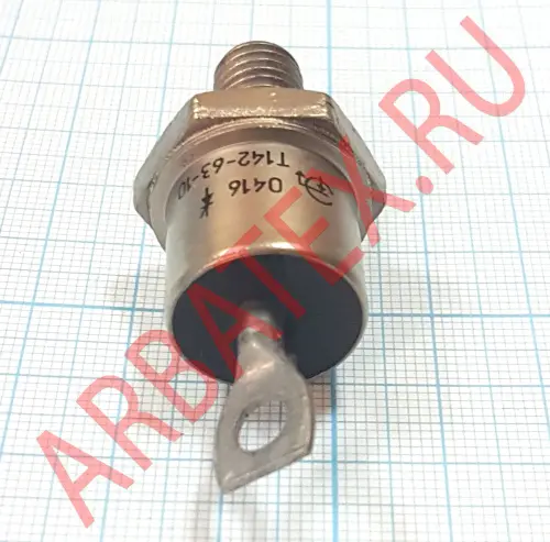 Т142-63-9 фото 2