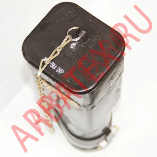 ШРАП-400-3ф вилка фото фото 6 ШРАП-400-3ф вилка Разъемы разное фото фото 6