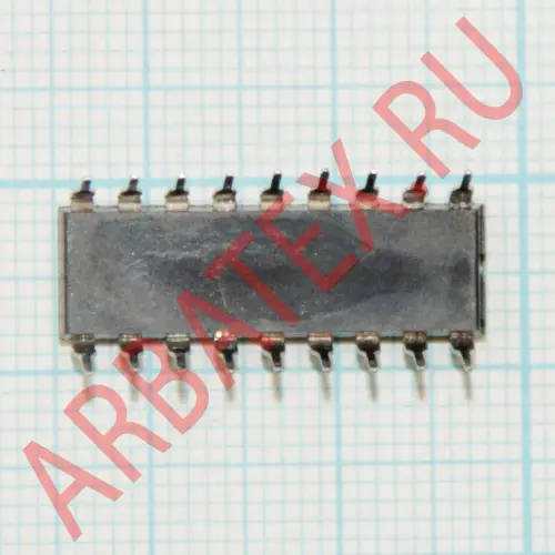КР572ПВ3 микросхема фото 5 КР572ПВ3 микросхема фото 5