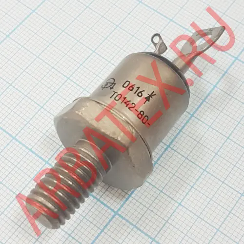 ТО142-80-5 фото 2