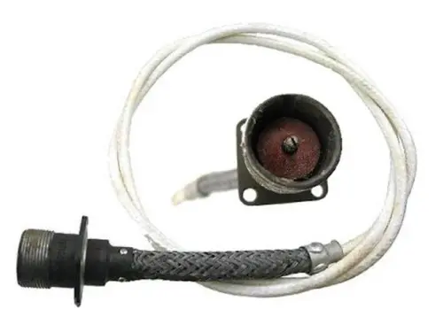 ВВТ-5ГШ-2200 Разъемы разное фото фото 2