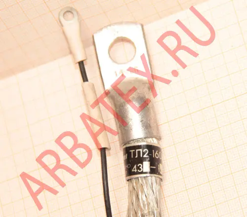 ТЛ2-160-5 432 фото 4