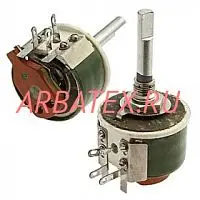 СП5-30-II-16Г 15 кОм