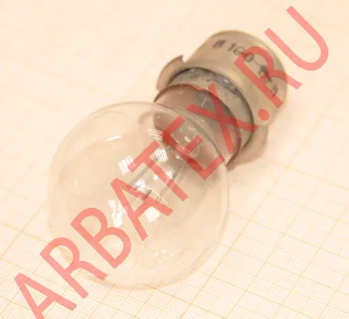 ОП12-100 лампа накаливания  фото 2