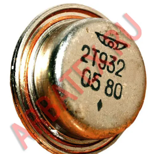 КТ932В фото 3