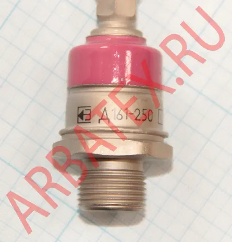 Д161-250Х-8 фото 3