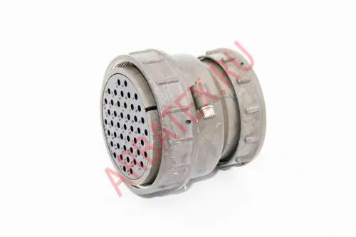 ШР60П45ЭШ2 розетка кабельная фото ШР60П45ЭШ2 розетка кабельная Разъемы разное фото