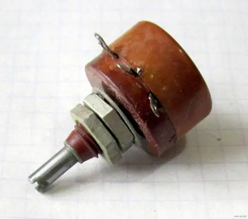 ПП2-20 1 кОм фото 2