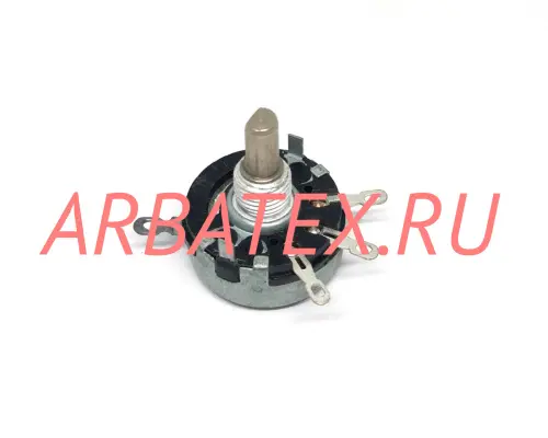 СП-1-0.5Вт 4,7МОм