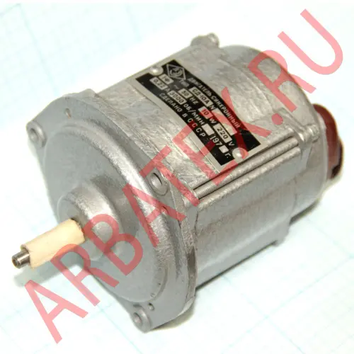 СД-10УЧ.2-10Вт / 220В фото 5 СД-10УЧ.2-10Вт / 220В фото 5