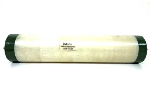 К75-74 5кВ 0,1 мкф фото 2 К75-74 5кВ 0,1 мкф фото 2