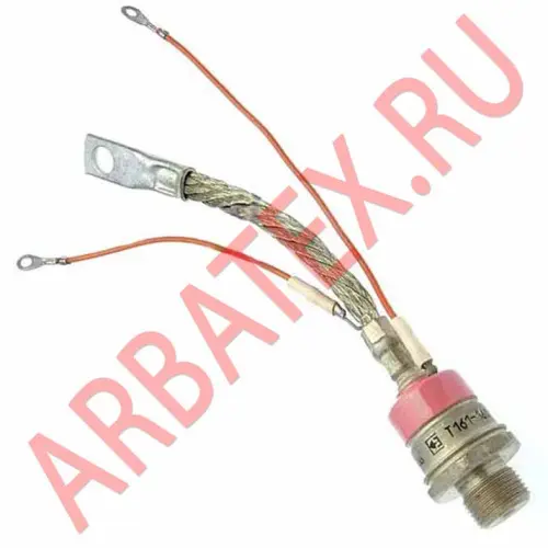 Т161-200-5 фото 2