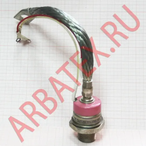 ТБ271-250-8 тиристор фото 2