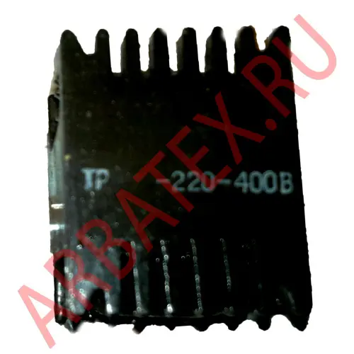 ТР194-220-400В трансформатор фото 2