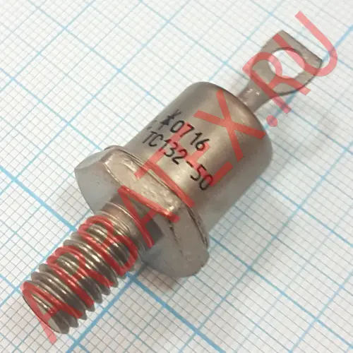 ТС132-50-12 фото 2