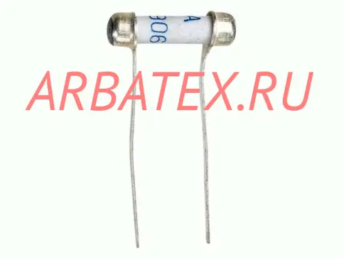 ВП1-2В 5А Предохранители фото