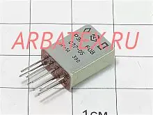 РЭК60В РВИМ.647612.027-06