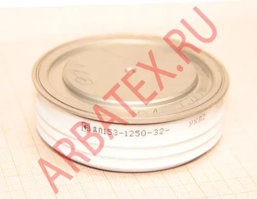 ДЛ153-1250-20 фото 2