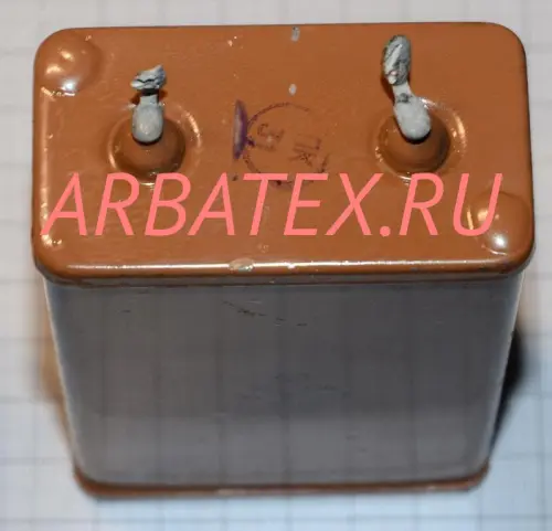 ОКБГ-МН2 1000в 1 мкф ОКБГ-МН2 1000в 1 мкф