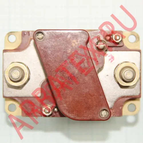 ТКС401ДОД контактор фото 3 ТКС401ДОД контактор фото 3