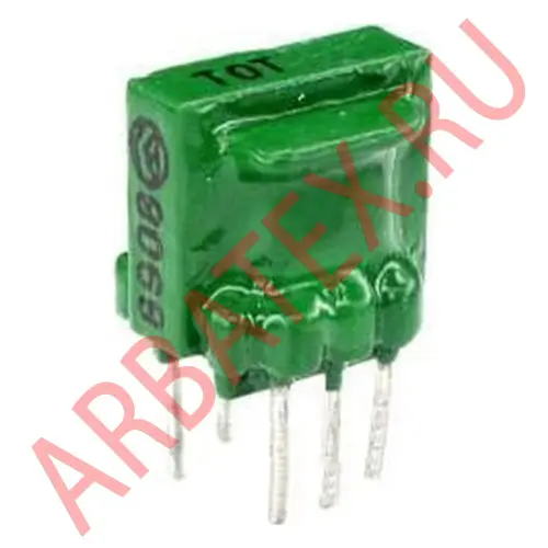 ТОТ-62 трансформатор фото 2