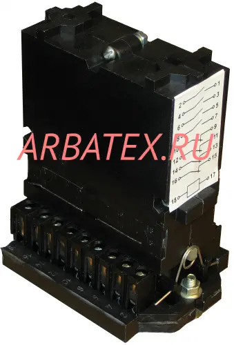 РЭП-25-44 12В РЭП-25-44 12В