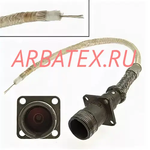 ВВТ-5КШ-960 Разъемы разное фото