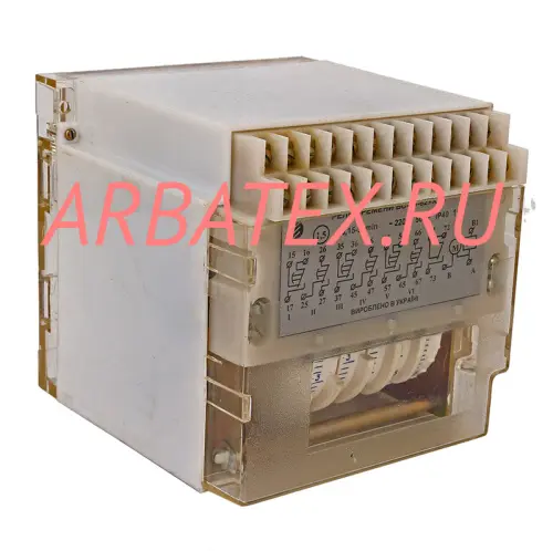 ВС-43-31 1-60сек 220В реле времени