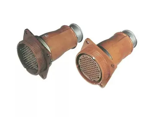 9РФО1С-102В вилка Разъемы разное фото фото 2