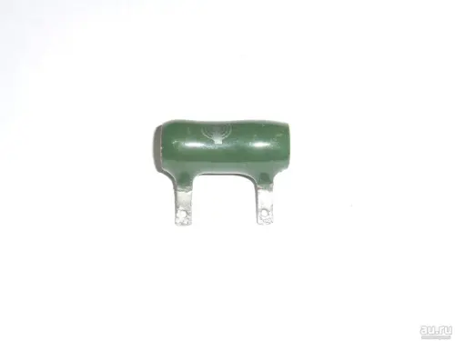 С5-35В 3Вт 30 ом фото 2 С5-35В 3Вт 30 ом фото 2