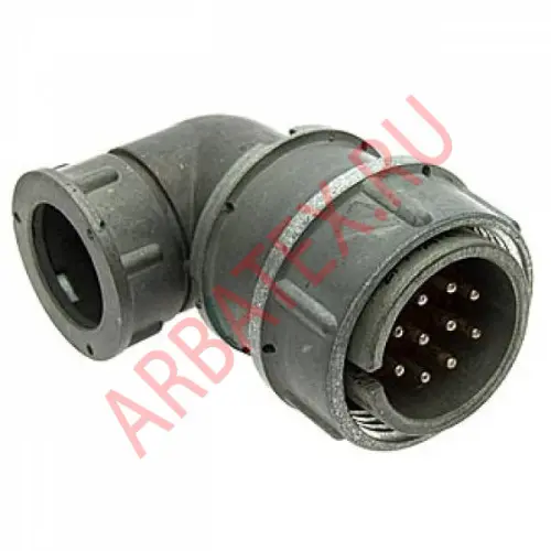 2РМДТ24КУЭ10Ш5В1В Разъемы 2РМ, 2РМТ, 2РМГ, 2РМДТ, ОНЦ-РГ фото фото 3