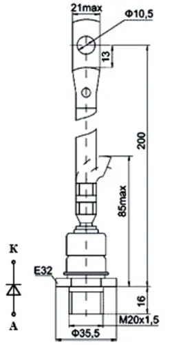 Д161-320-3 фото 6