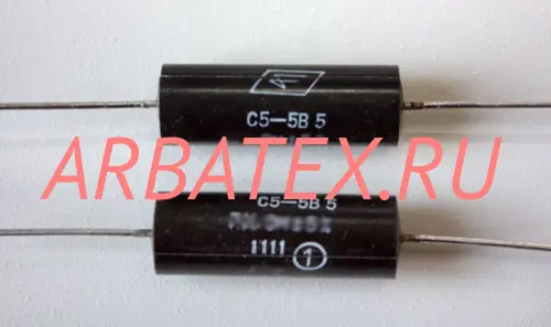 С5-5В 5Вт 680