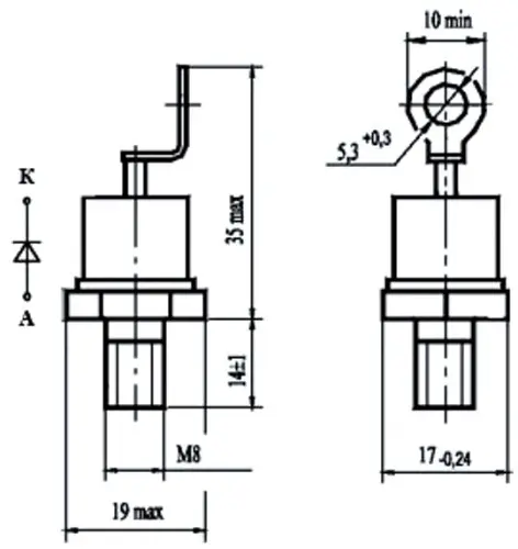 Д132-63-10 фото 2