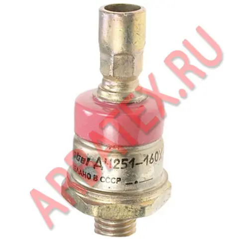 ДЧ251-160Х-12 фото 2